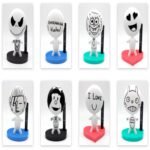 Muñeco pizarra para dibujar Titto - Imagen 7