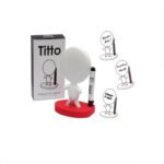 Muñeco pizarra para dibujar Titto - Imagen 4