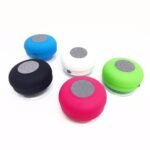Reproductor Parlante Bluetooth manos libres Resistente al vapor