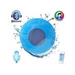 Reproductor Parlante Bluetooth manos libres Resistente al vapor - Imagen 6