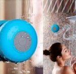 Reproductor Parlante Bluetooth manos libres Resistente al vapor - Imagen 5