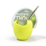 Mate de silicona Mateo Mini - Imagen 5