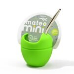 Mate de silicona Mateo Mini - Imagen 6