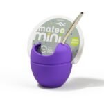 Mate de silicona Mateo Mini