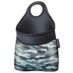 Bolsa organizadora auto de neopreno - La Aldea