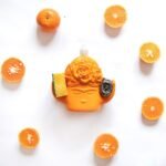 Dispenser Detergente Jabon Frida Organizador  -la Aldea - Imagen 6