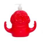 Dispenser Detergente Jabon Frida Organizador  -la Aldea - Imagen 13