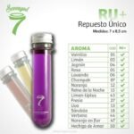 Extracto Aromático - Imagen 3