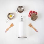 Servilletero portarrollos PepeRoncino