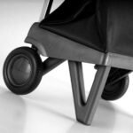 Chango Rolser 2 ruedas plegable Plegamatic original LISO - Imagen 3