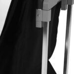 Chango Rolser 2 ruedas plegable Plegamatic original LISO - Imagen 4