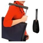 Chango Rolser 2 ruedas plegable Plegamatic original LISO - Imagen 6