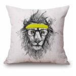 Funda almohadón 44x44 cm - Imagen 3