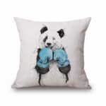 Funda almohadón 44x44 cm - Imagen 5