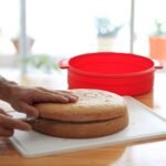 Tortera molde de silicona - Imagen 2