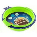 Tortera molde de silicona - Imagen 3