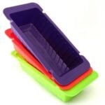 Budinera molde de silicona - Imagen 2