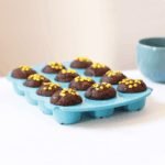 Muffinera molde de silicona x12 - Imagen 4