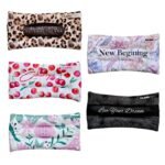 Almohadilla térmica con semillas - Imagen 2