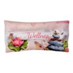 Almohadilla térmica con semillas - Imagen 4