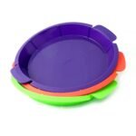 Tartera molde de silicona