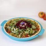 Tartera molde de silicona - Imagen 4