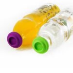 Tapón de silicona 3 en 1 x 2 unid. - Imagen 2