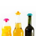 Tapón de silicona 3 en 1 x 2 unid. - Imagen 4