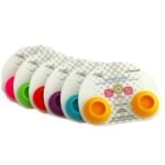 Tapón de silicona 3 en 1 x 2 unid. - Imagen 6