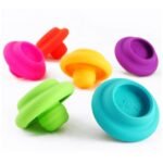 Tapón de silicona 3 en 1 x 2 unid. - Imagen 8