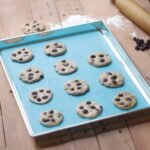 Lamina para cocción de silicona