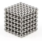 Bolitas Magnéticas de Imán Neocube Buckyballs - Imagen 2