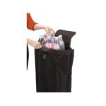 Chango Rolser 4 ruedas Plegable Giratorias (360º)  I-MAX MF LOGIC TOUR - Imagen 9