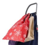 Chango Rolser 4 ruedas Plegable Giratorias (360º)  I-MAX MF LOGIC TOUR - Imagen 12