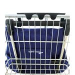 Chango Rolser 4 ruedas Plegable Giratorias (360º)  I-MAX MF LOGIC TOUR - Imagen 11