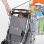 Chango Rolser 4 ruedas Plegable Giratorias (360º)  I-MAX MF LOGIC TOUR - Imagen 15