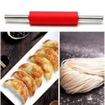 Palo de amasar de silicona de 25 cm - Imagen 2