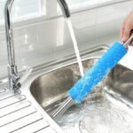 Palo de amasar de silicona de 25 cm - Imagen 7