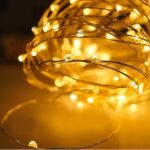 Guirnalda Led Alambre - Imagen 2