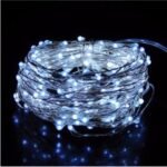 Guirnalda Led Alambre