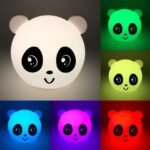 Luz de noche LED "Panda" - Imagen 2