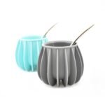 Mate de silicona Touch - Imagen 2