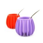 Mate de silicona Touch - Imagen 3