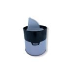 Lata azucarera con pico vertedor Mijo diseño "Chica" - Imagen 3