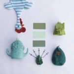 Dispenser de bolsas gallina Etelvina - Imagen 4