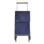 Chango Rolser 2 ruedas plegable Plegamatic original LISO - Imagen 7