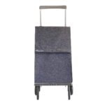 Chango Rolser 2 ruedas plegable Plegamatic original LISO - Imagen 8