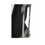 Chango Rolser 2 ruedas plegable Plegamatic original LISO - Imagen 2