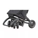 Chango Rolser 4 ruedas Plegable Giratorias (360º)  I-MAX MF LOGIC TOUR - Imagen 7