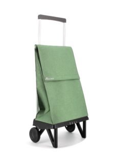 Chango Rolser 2 ruedas plegable Plegamatic original LISO - Imagen 5